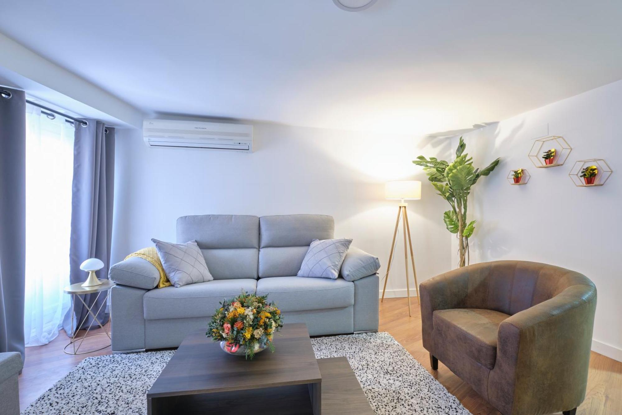 Lovely Apartments - Increible Loft En El Corazon De 马德里 外观 照片